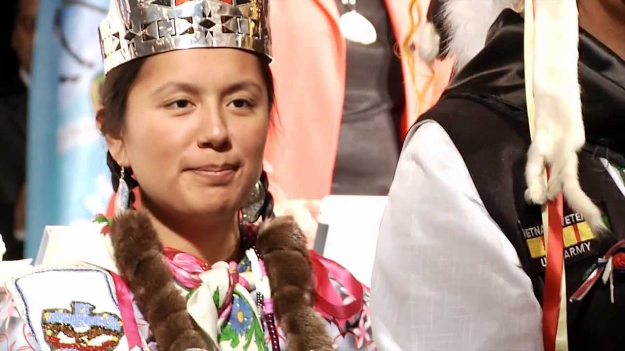 Education in Leadership - NCAI's 68th Annual Convention and Marketplace in Portland, Oregon