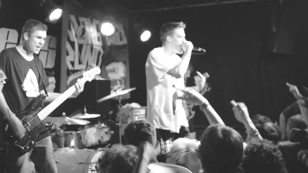 The Story So Far // Closure // Southampton