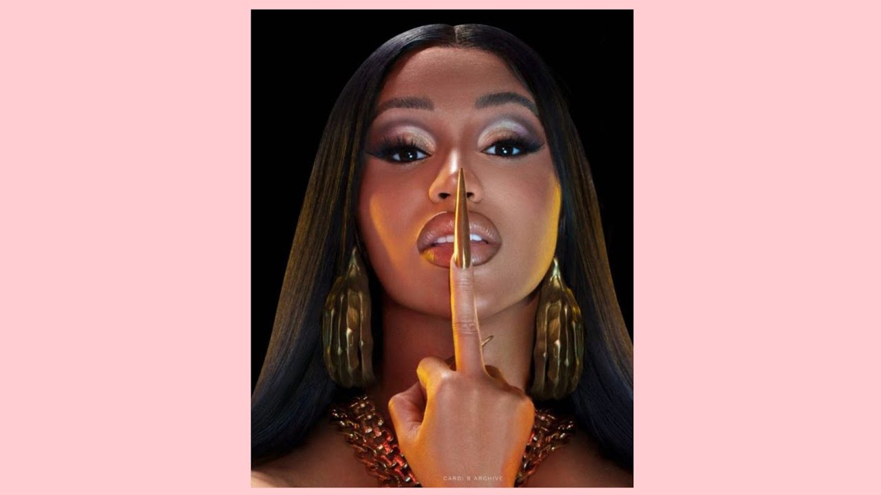 Cardi B x City Girls Type Beat - 'STRAY' | Female Rap Beats 2025