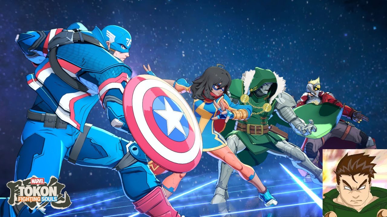 Tokon Time! & Top 40 Western Animated Shows