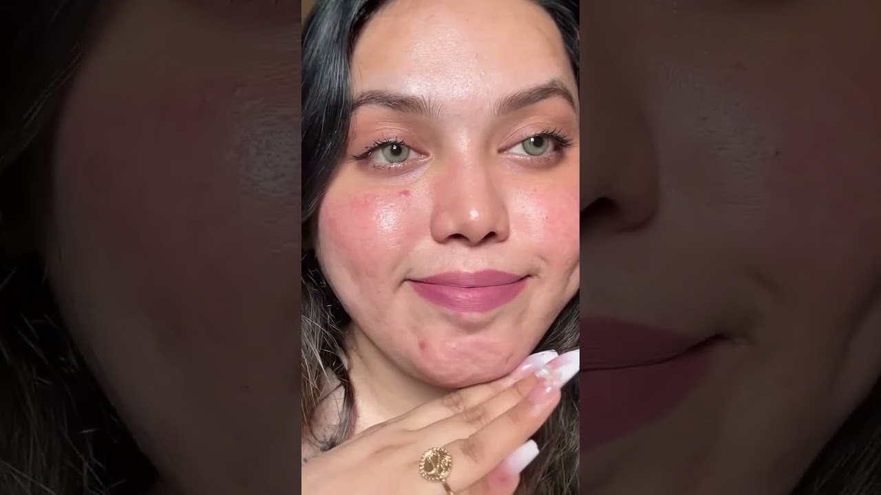New video is out now ￼ Swati cosmetic contact lenses review shade ( Jade) #viral #shortvideo #lenses