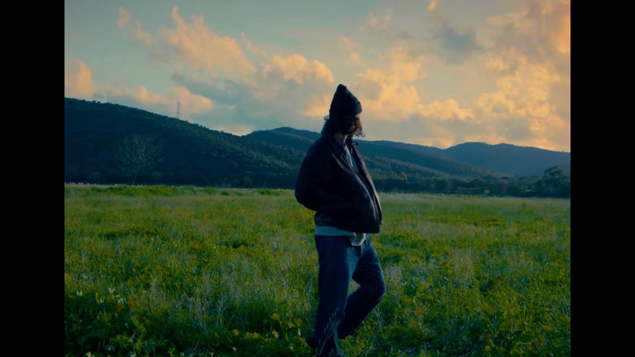 Sirrol & Surgie Beats - Enfant d'la lune (Clip Officiel)