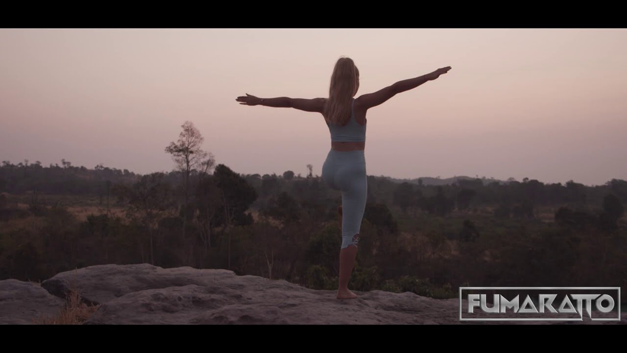 1. Fumaratto - Or&iacute;genes 🍃 Ft. ED Martinez (Official Concept Video)