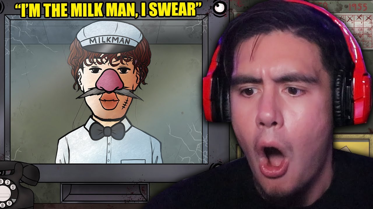 I HAD TO PLAY THIS AGAIN TO PROVE TO YOU IM NOT WASHED | Thats Not My Neighbor (Full Game)