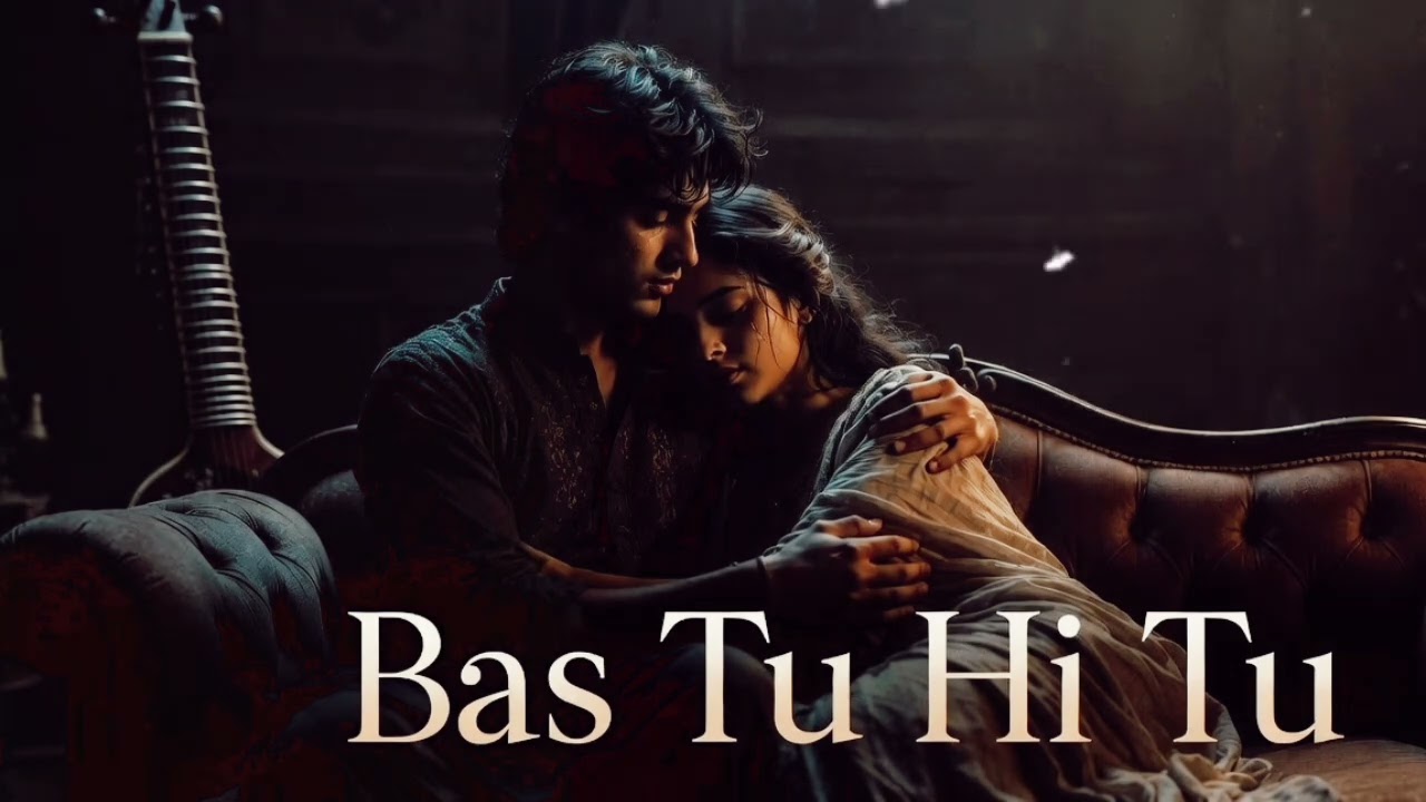 Bas Tu Hi Tu ❤️ | Heart Touching Song 2026