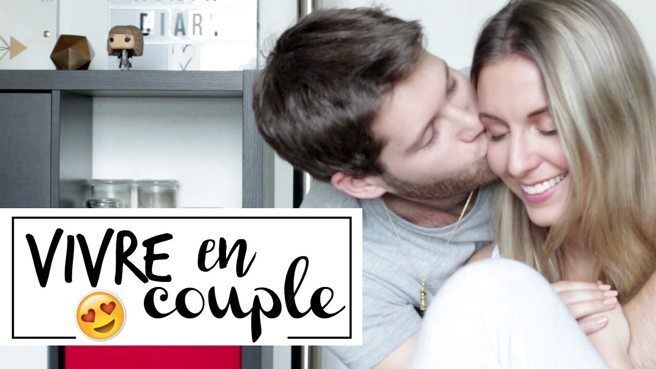 Emm&eacute;nager avec son copain : Quel est le bon moment ? ● Agathe Diary