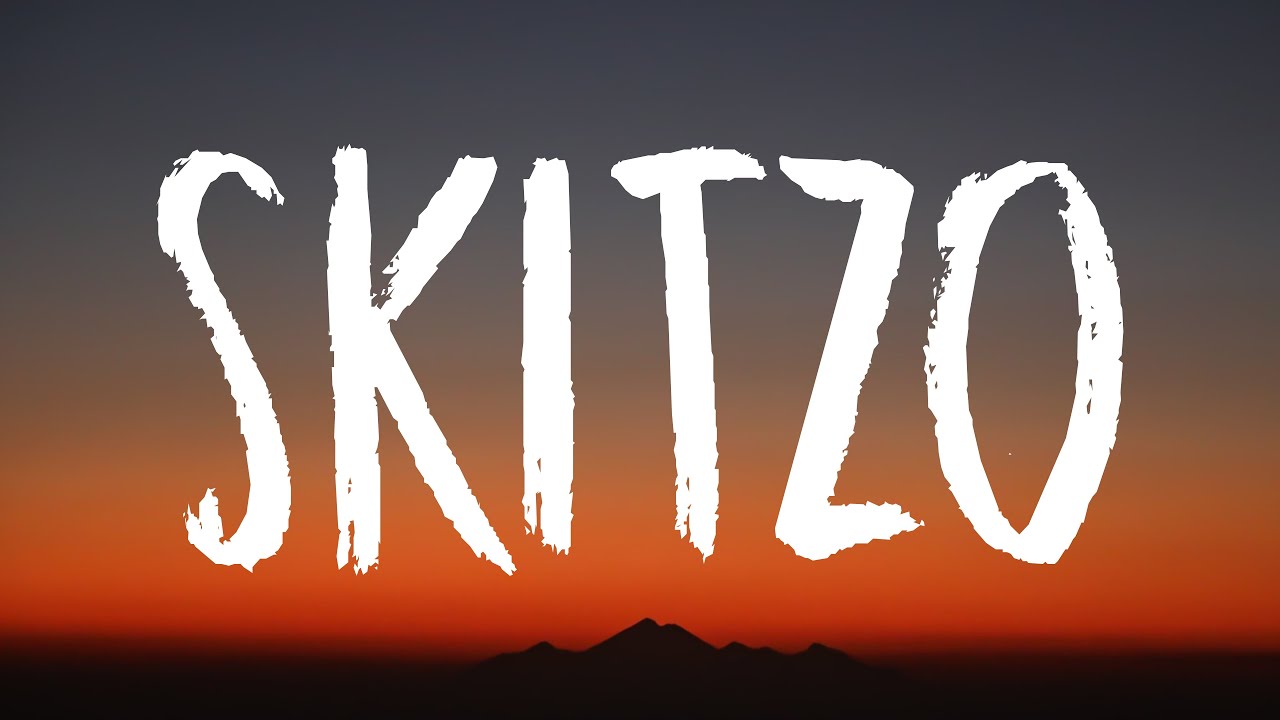 Travis Scott - SKITZO (Lyrics) Ft. Young Thug
