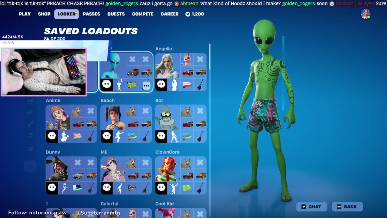 3.5.26  Watching Me Play is a Form of Therapy | Twitch VOD