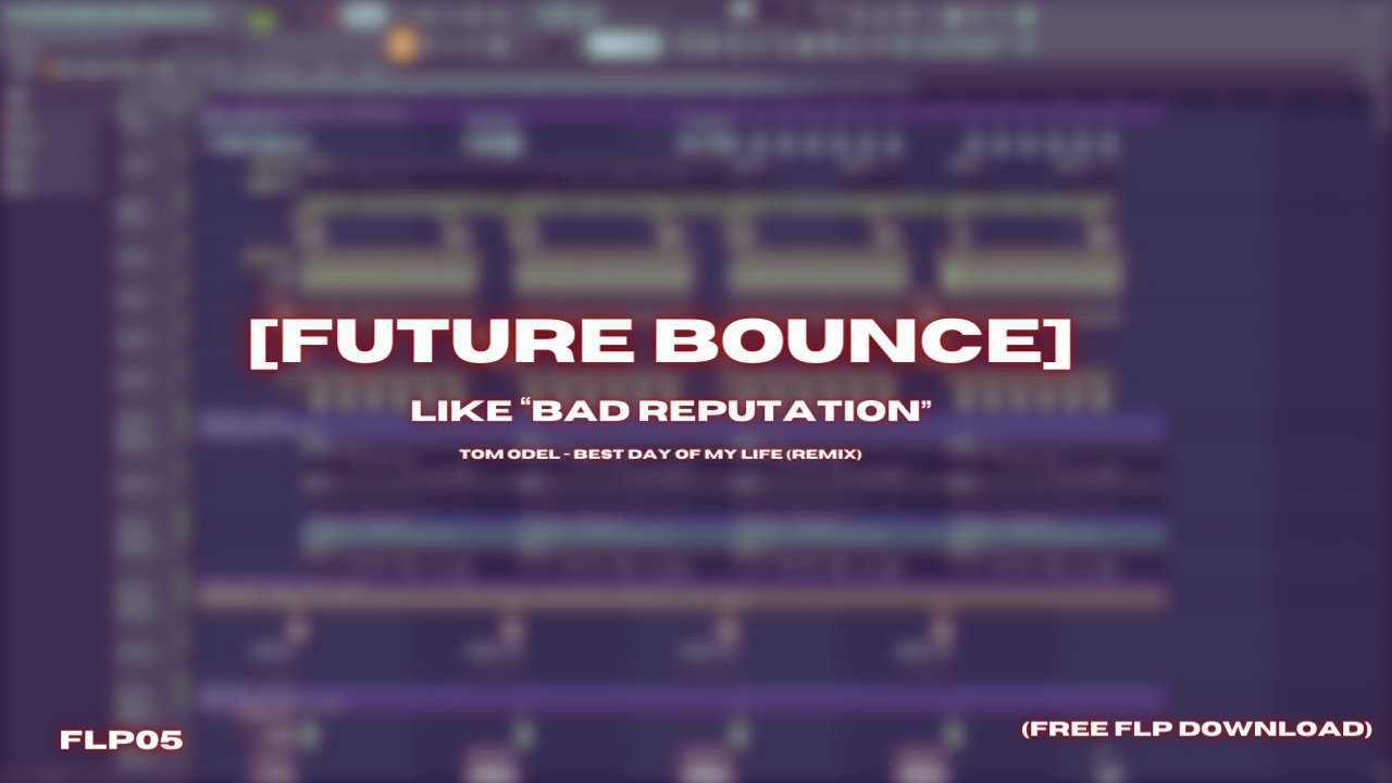 [FLP05] FUTURE BOUNCE (FREE FLP)