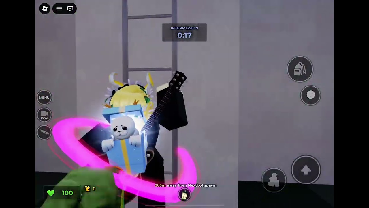 Playing evade cuz im bored:p (too lazy to edit srry)