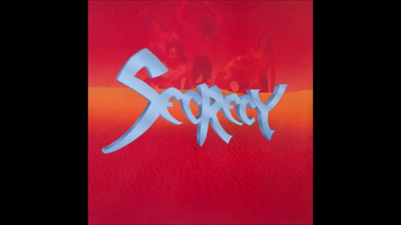 Secrecy-Art In Motion {Full Album}