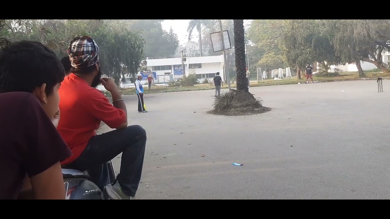 nice played# cricket lover# vlog🏏