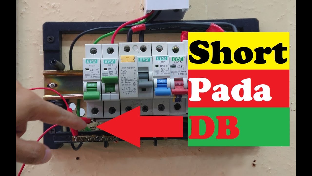 TROUBLESHOOT LITAR LAMPU BAHAGIAN 2 | UJIAN KETERUSAN KABEL NEUTRAL