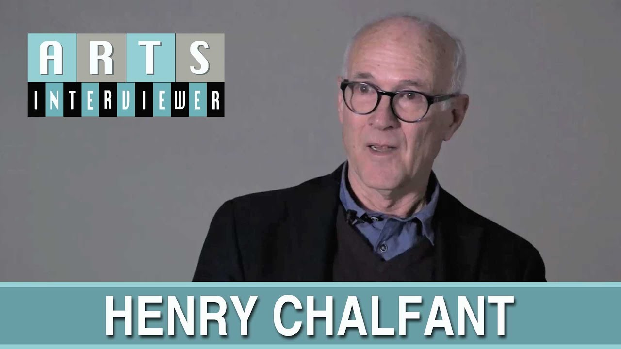 HENRY CHALFANT - 2019