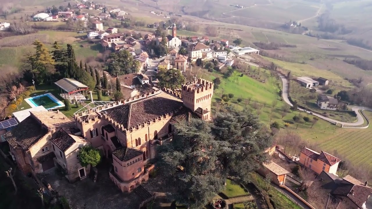 Mornico Losana (PV)