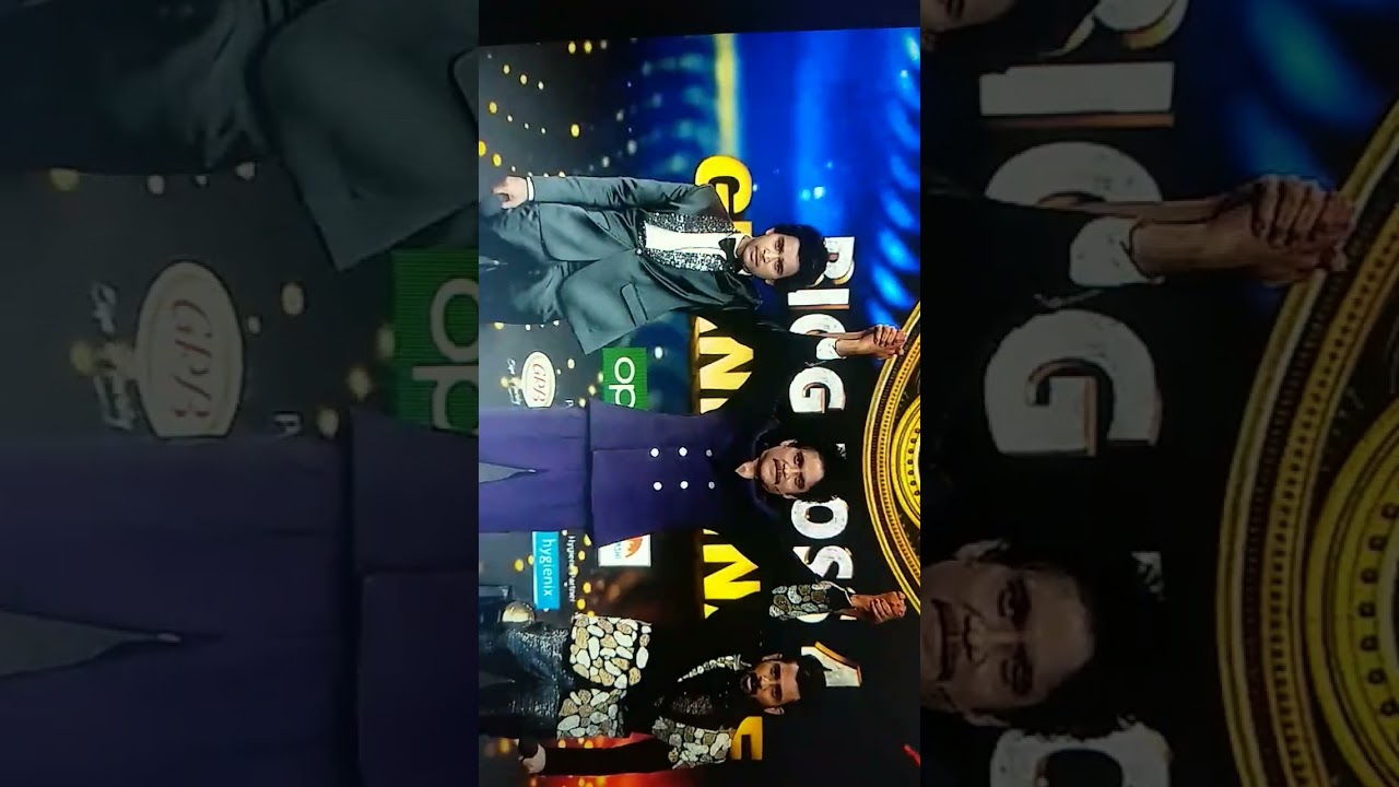 Abhijit vs Akhil Bigboss winning moment 