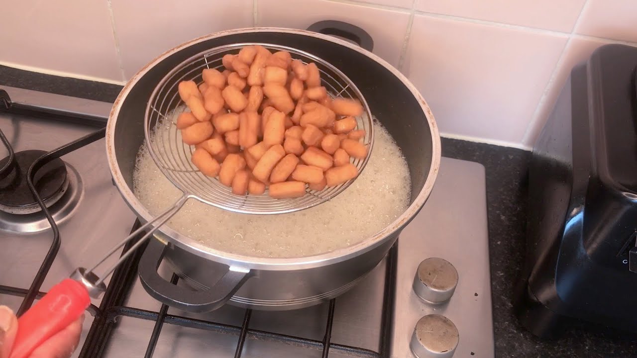 How to Make Nigerian Chin Chin | Fried and Baked | Tips for Beginners | UPDATED