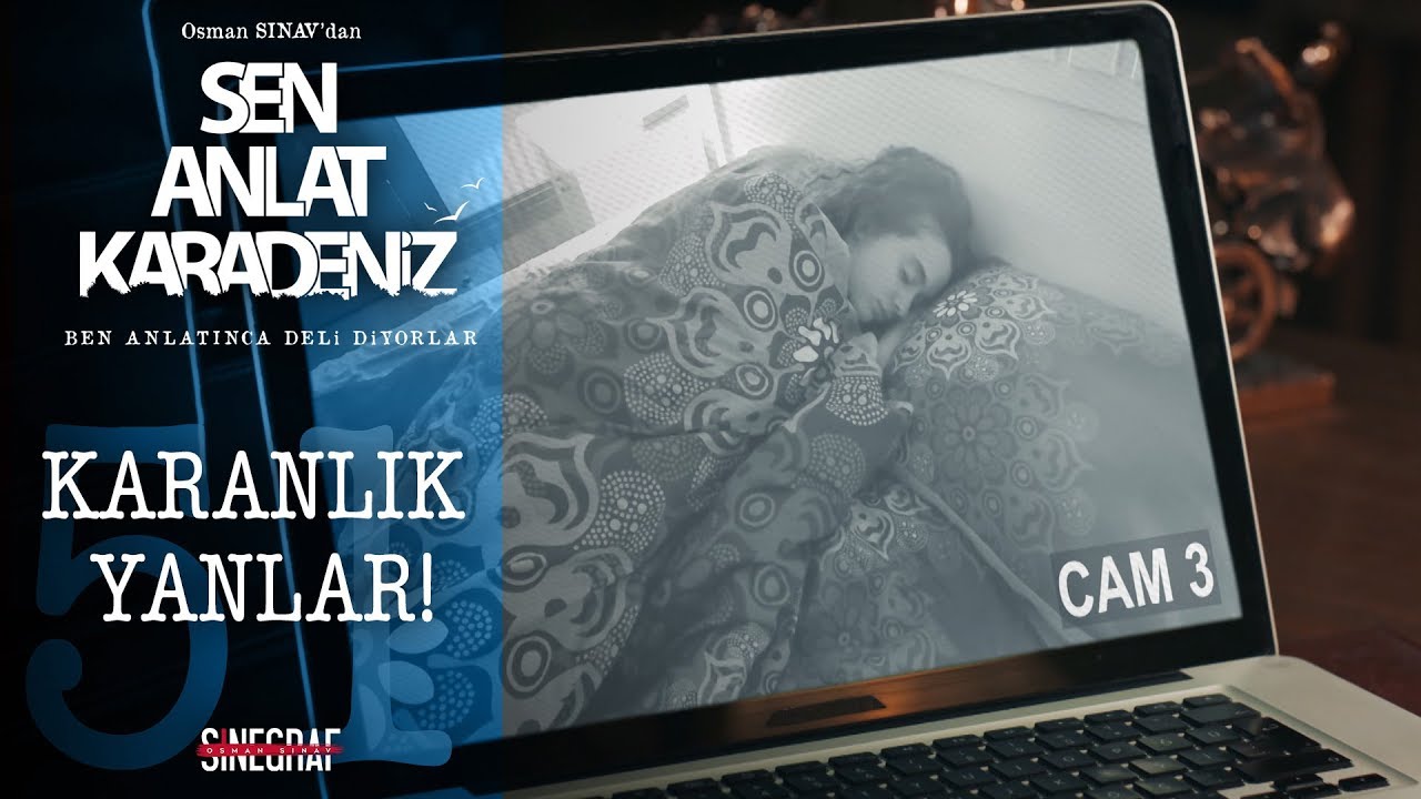 Genco’nun saplantıları! - Sen Anlat Karadeniz 51.Bölüm