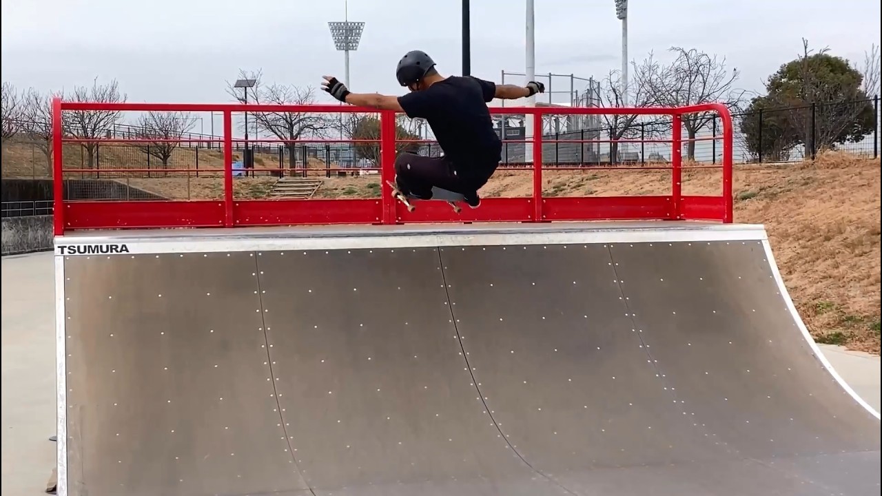 52 y/o👴 20260220 #FSollie #FrontSideOllie #OlliePractice 🛹