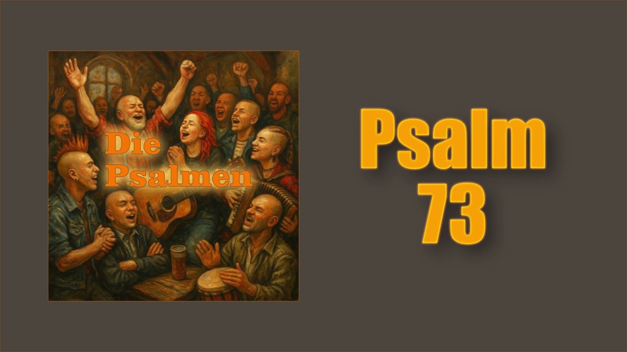 Psalm 73