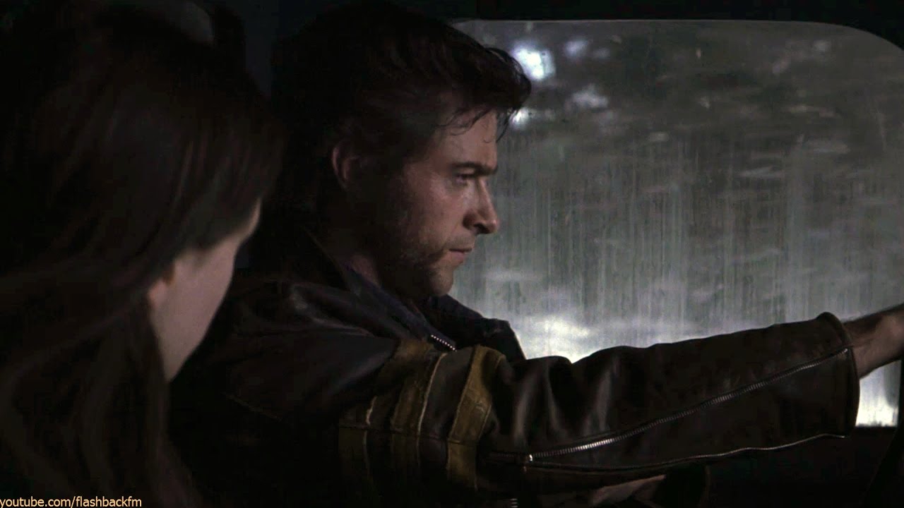 My name is Logan | X-Men