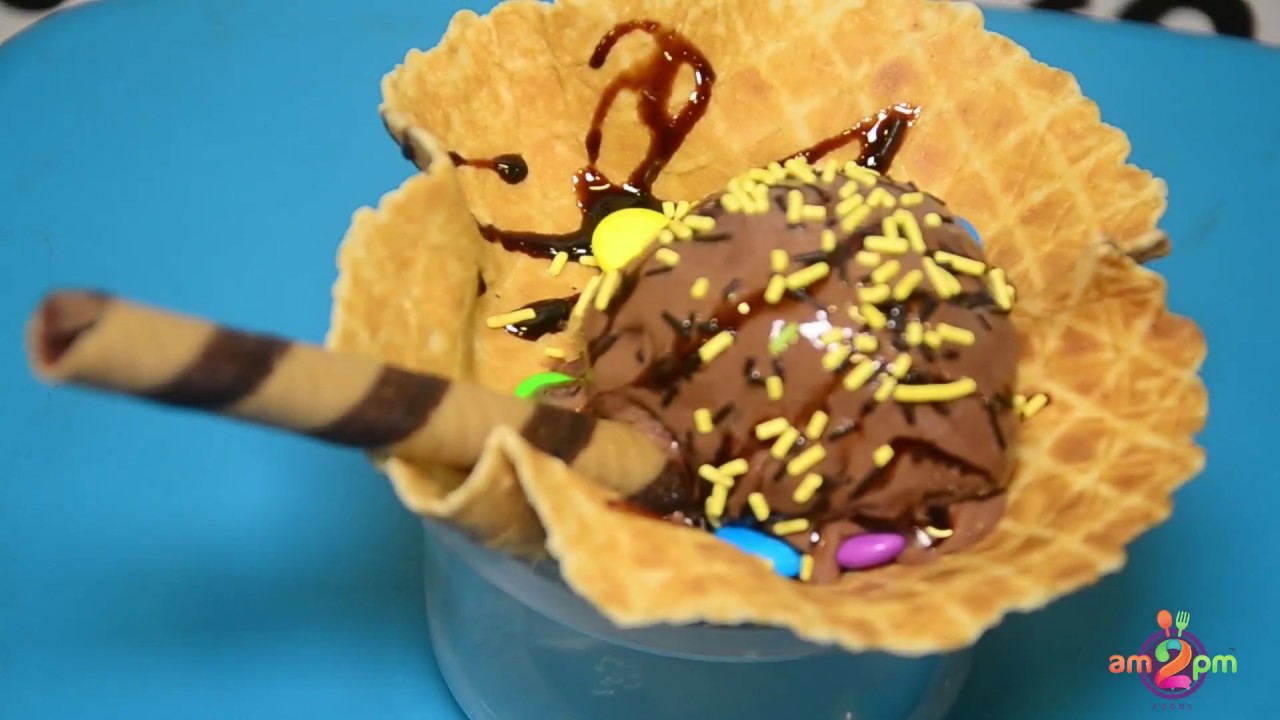 Thanco's Natural Icecreams