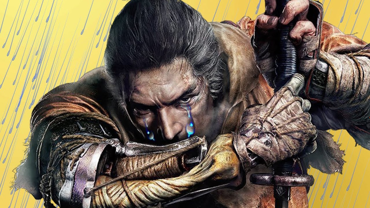Sekiro is under attack for being too difficult