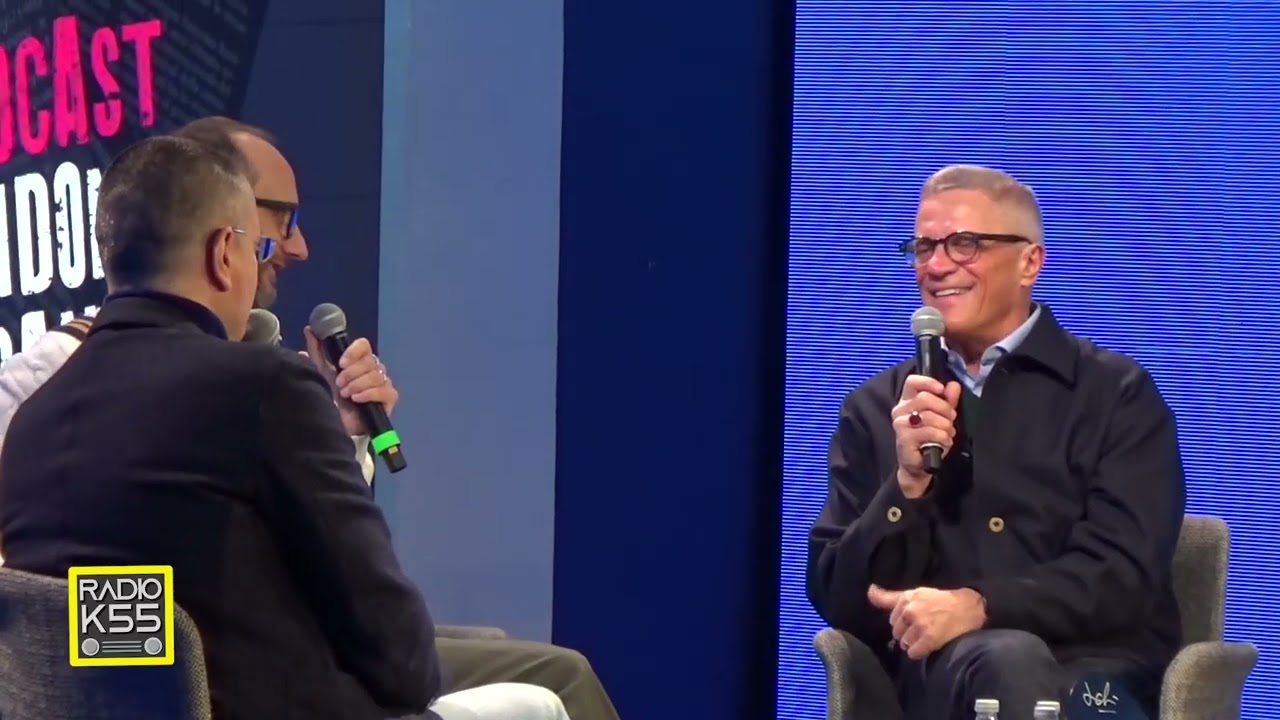 🎤 Speciale Sanremo: le prime interviste e l’inizio di una nuova avventura!