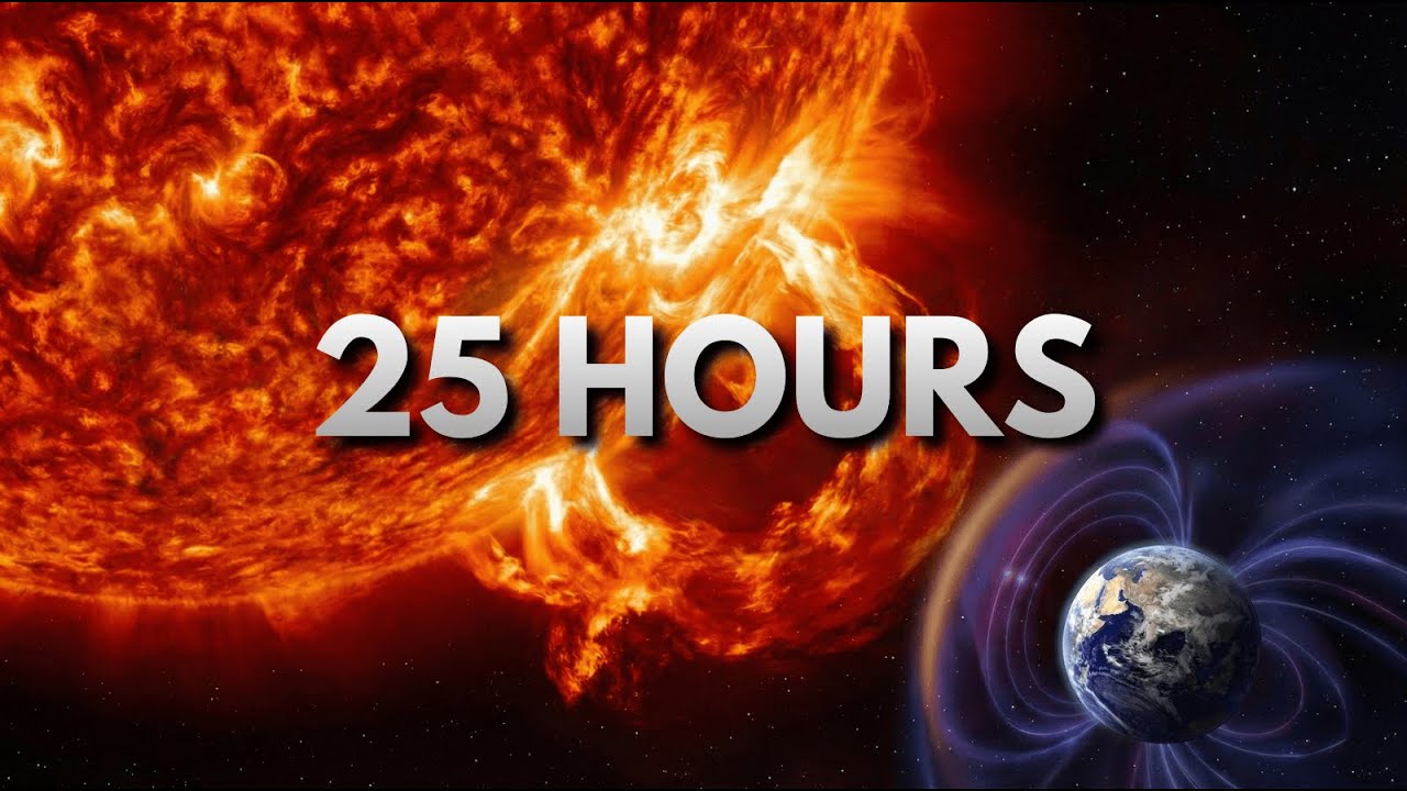 The Sun Sent a Solar Storm in Just 25 Hours — What Almost Happened