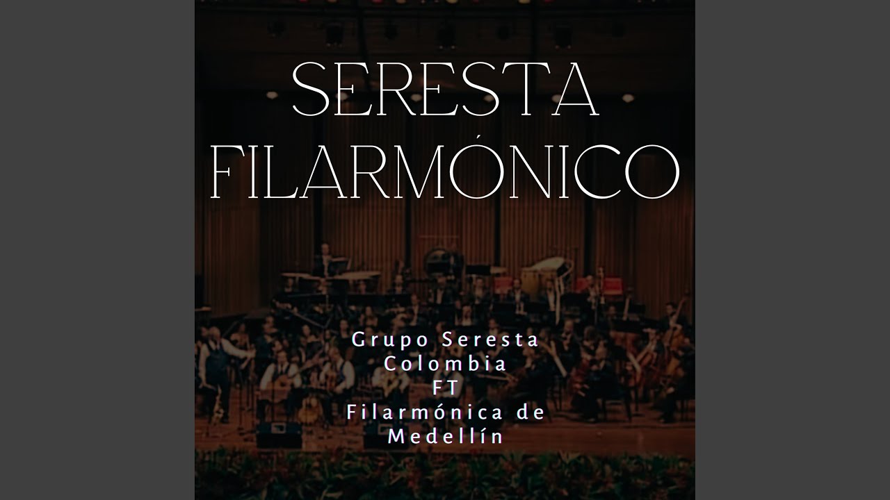 Mestizajes (Live)