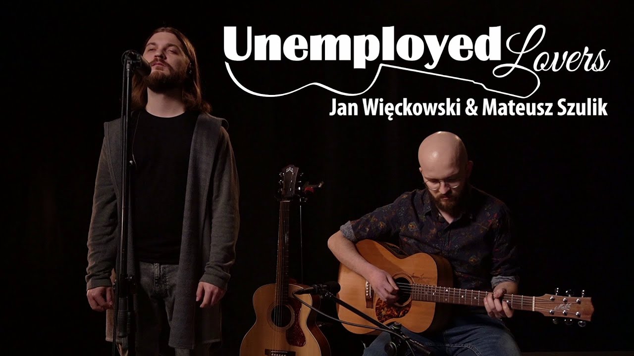 Piosenka Księżycowa - Varius Manx (Unemployed Lovers Acoustic Cover)