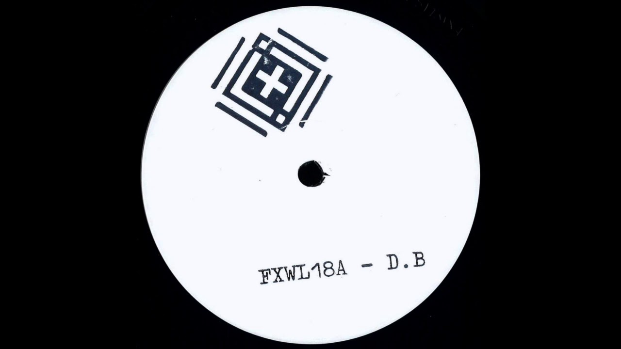 Subtleties / D B / 18A [2018]