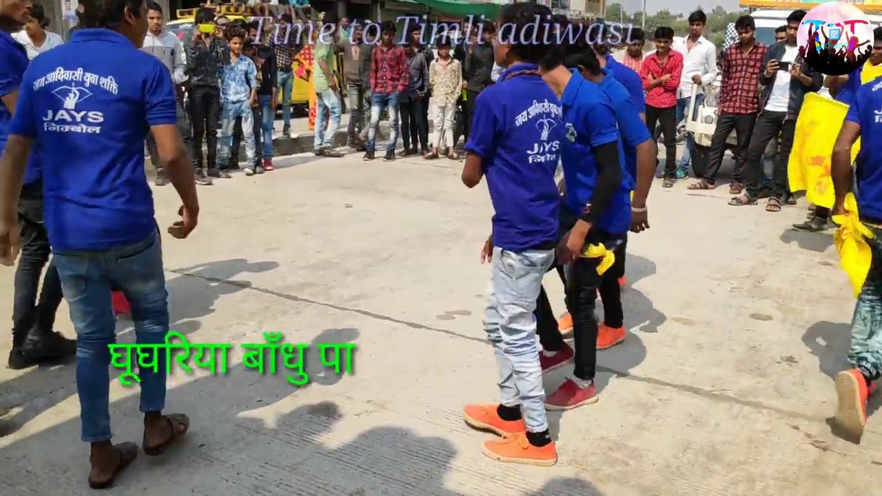 jays bhide part 10 4k lyrics video song 10 new adivasi song oAspJggDAX8 720p