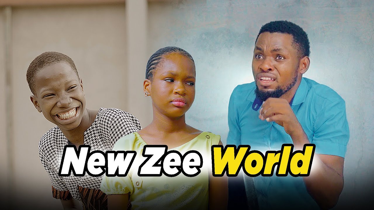 New Zee World (Mark Angel Comedy)