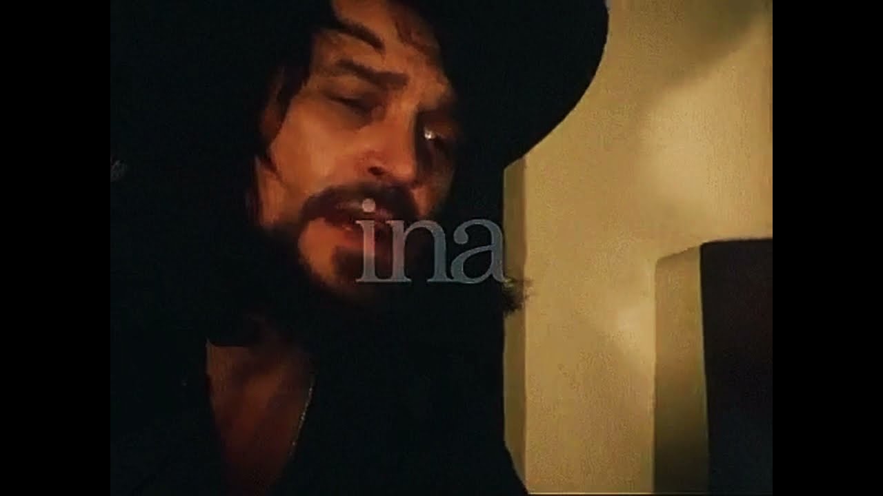 WAYLON JENNINGS - Clips from RCA Records documentary