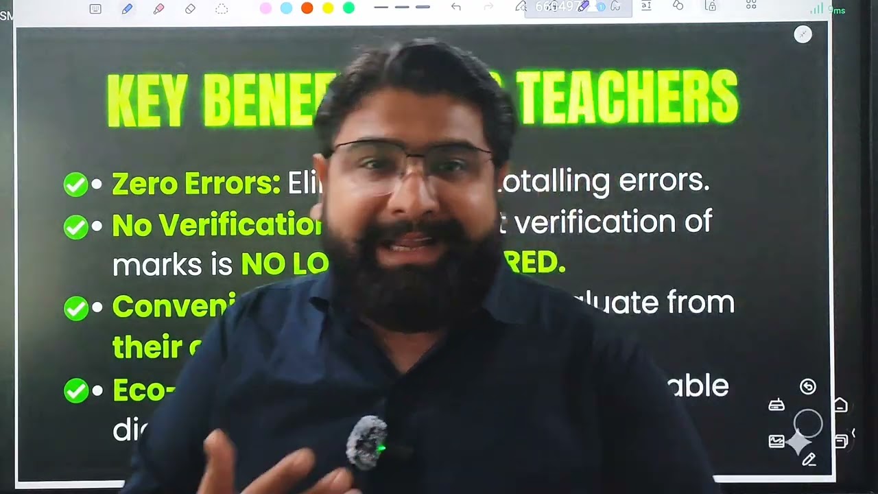 URGENT CBSE Update: Class 12 Board Exams Go Digital in 2026 (OSM Explained & Lab Checklist)