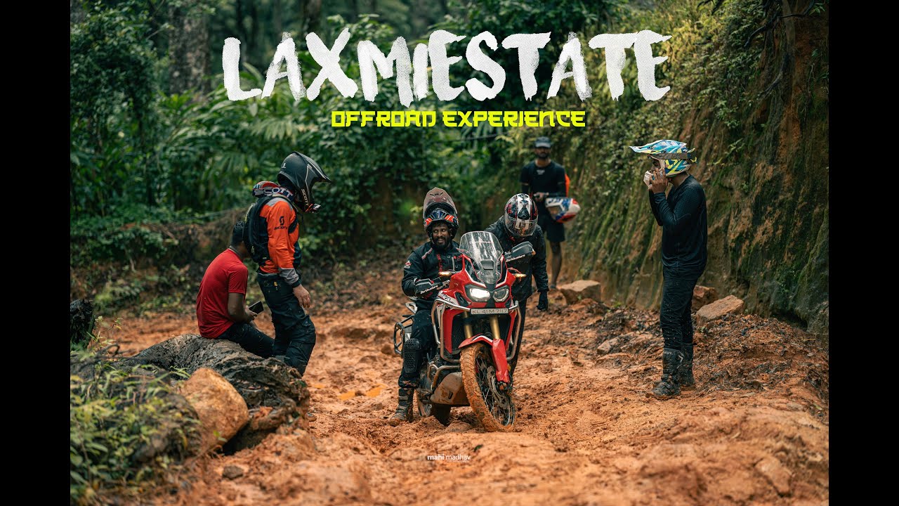 XPULSE RALLY PRO FIRST OFF ROAD EXPERIENCE | LAXMI ESTATE|SOLO VLOGS