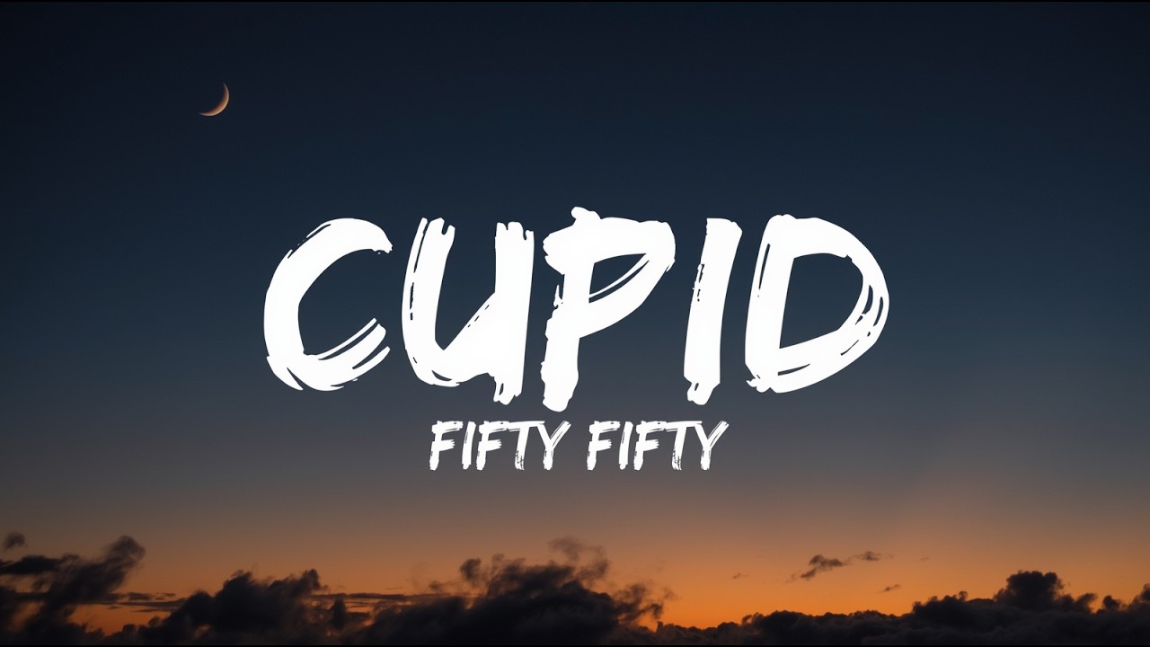 Nightcore - Cupid (Twin Version) 💘 (Lyrics) | Emotional Love AMV | Best Nightcore Mix 2026