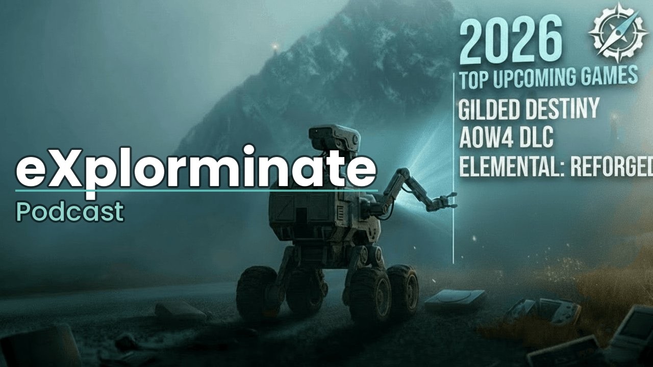 A look ahead into 2026