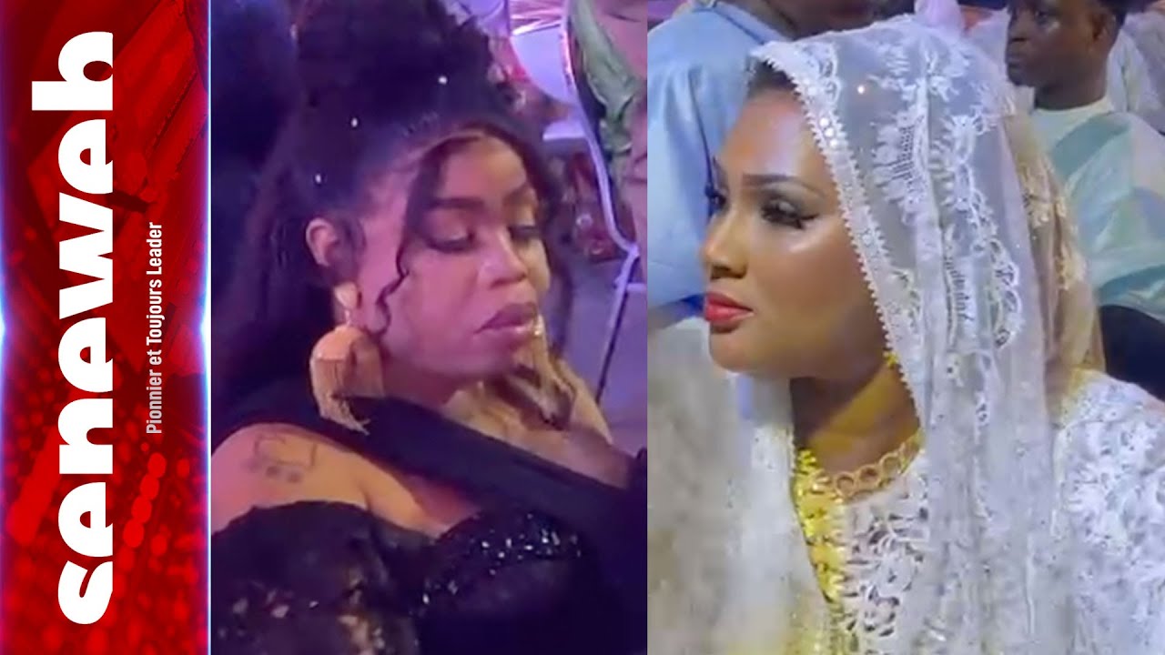 Le geste très noble de Mame Ndiaye Savon à l'endroit de Miss Ndiaye...