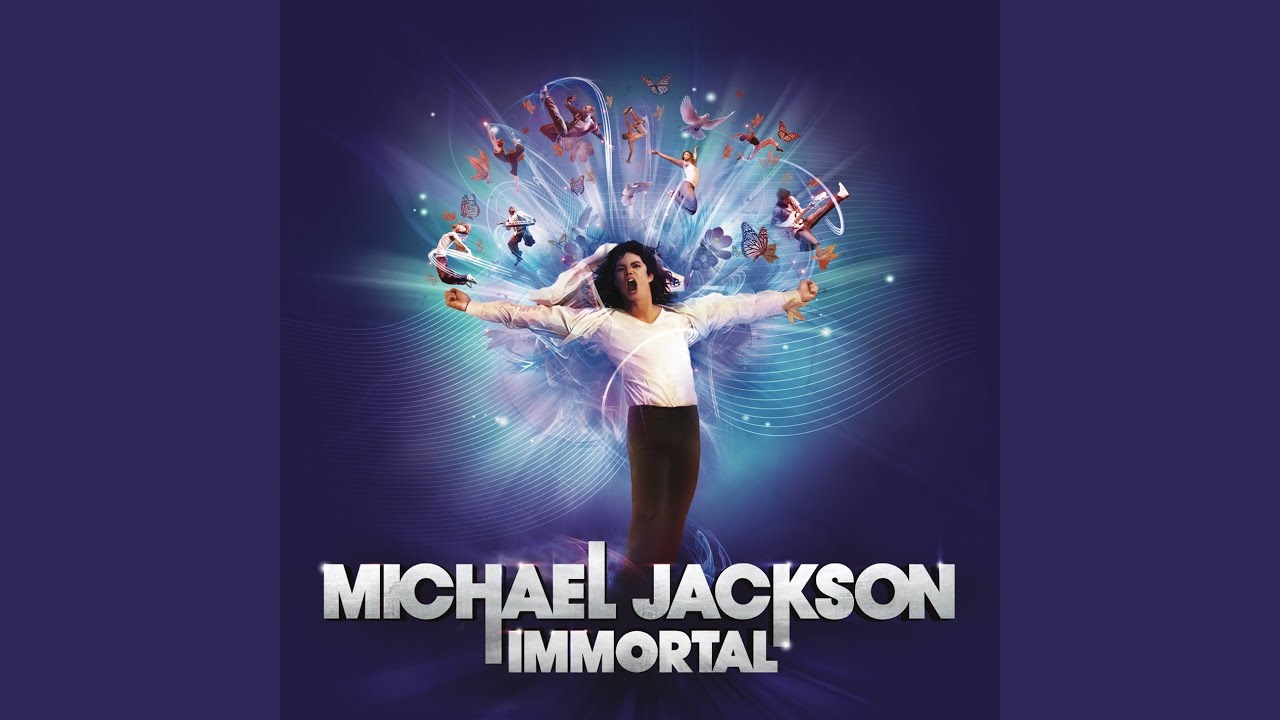Wanna Be Startin' Somethin' (Immortal Version)