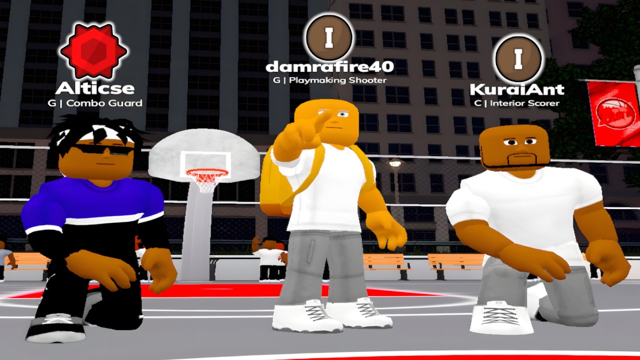 The Solo Queing Experience In RB World 5 | Roblox