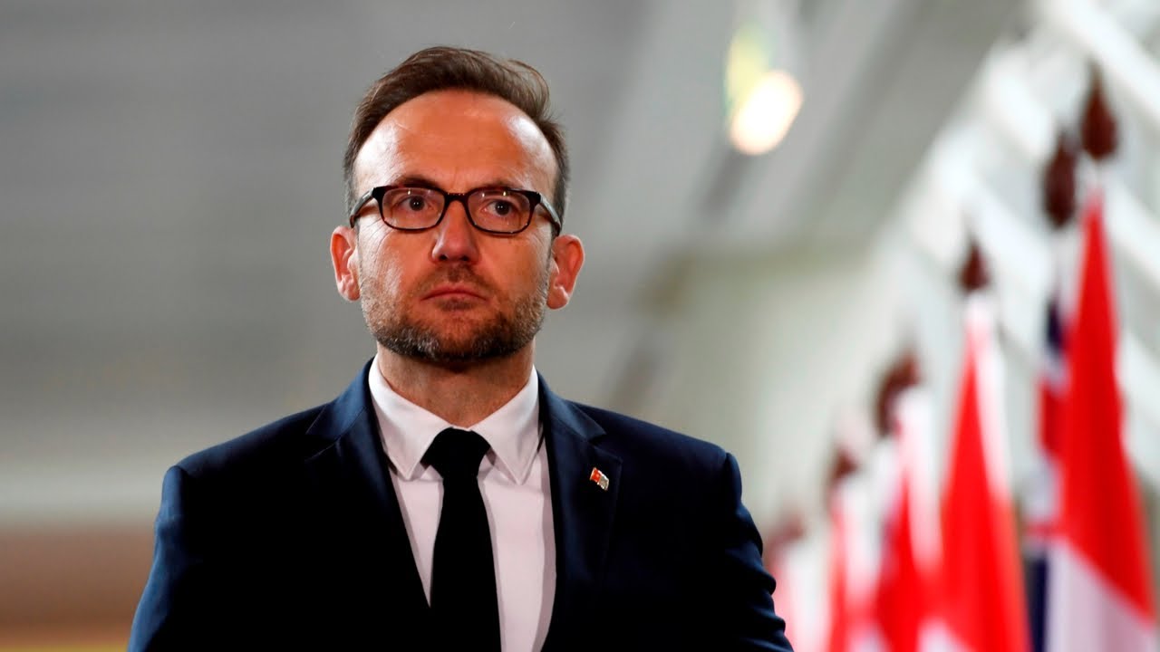 &lsquo;Labor's budget is a betrayal&rsquo;: Adam Bandt reacts to 2023 federal budget