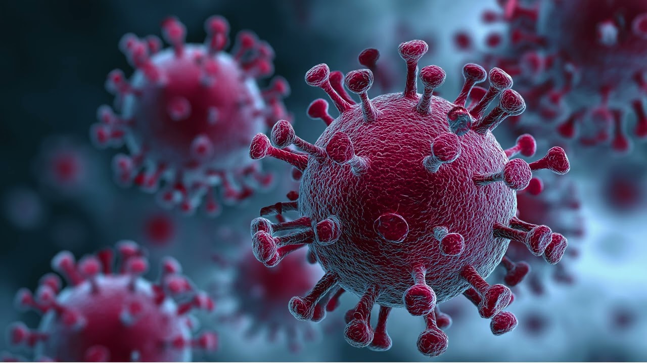Pathogen Eraser & Full Spectrum Protection (Morphic Field)