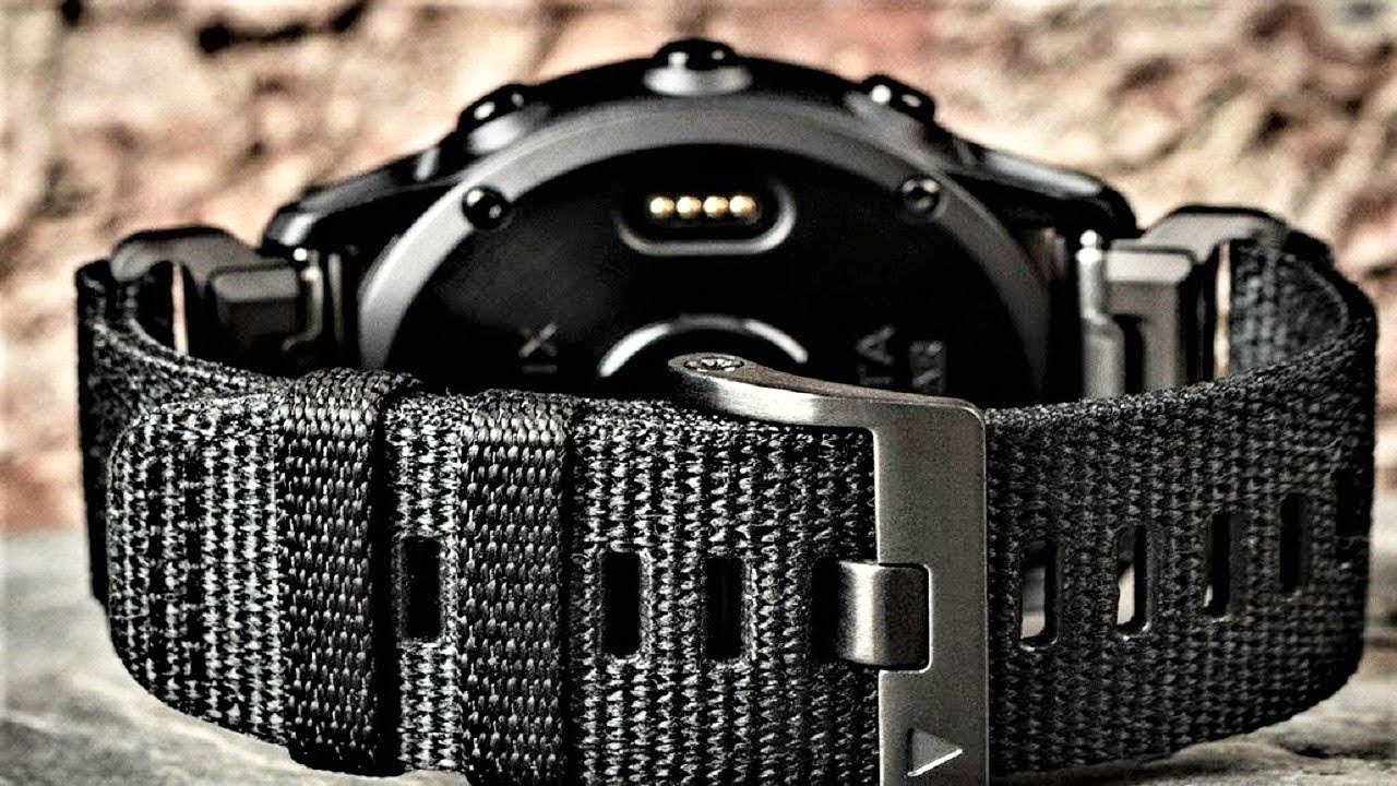 Top 10 Navy SEAL Watches of 2026 – Unbelievable #7
