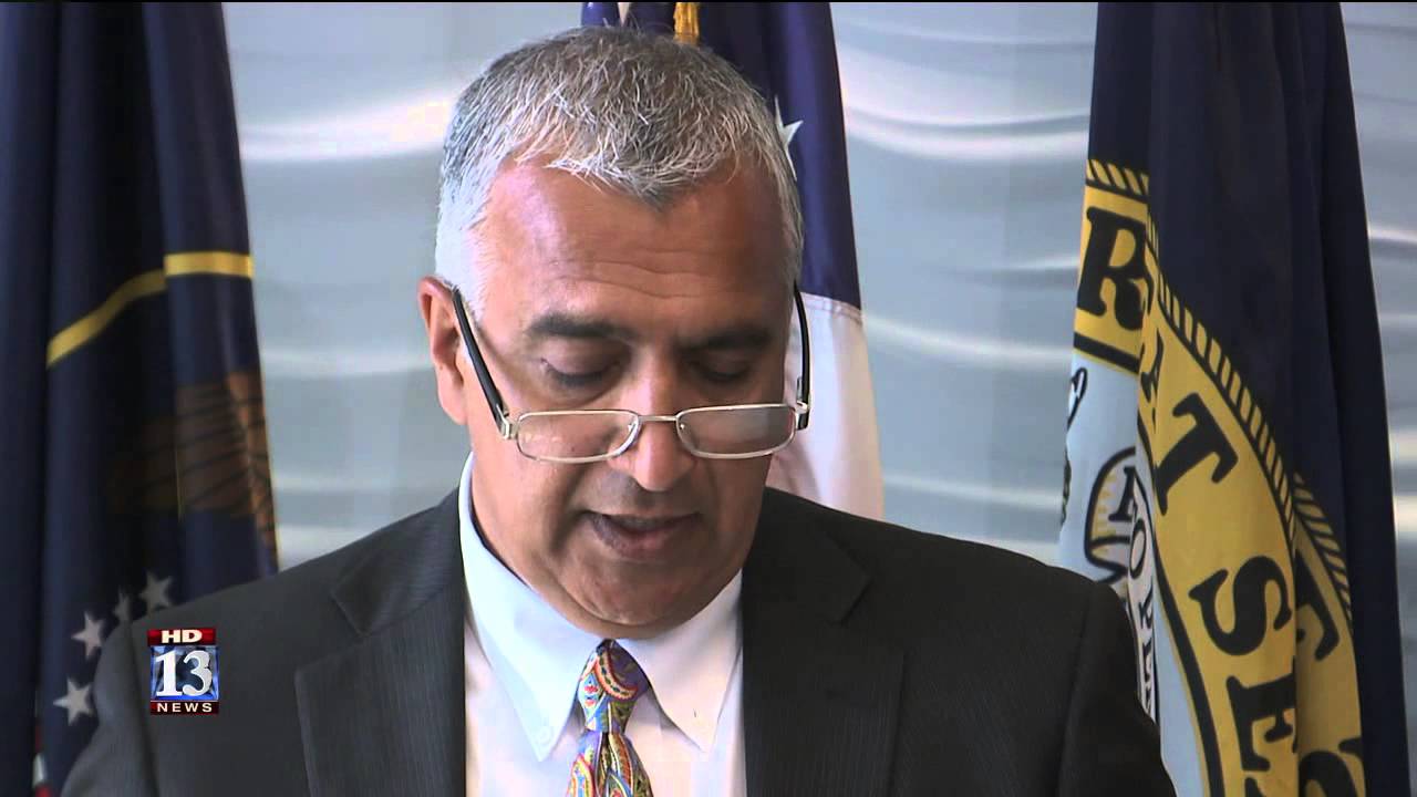 Swallow and Shurtleff Arrested