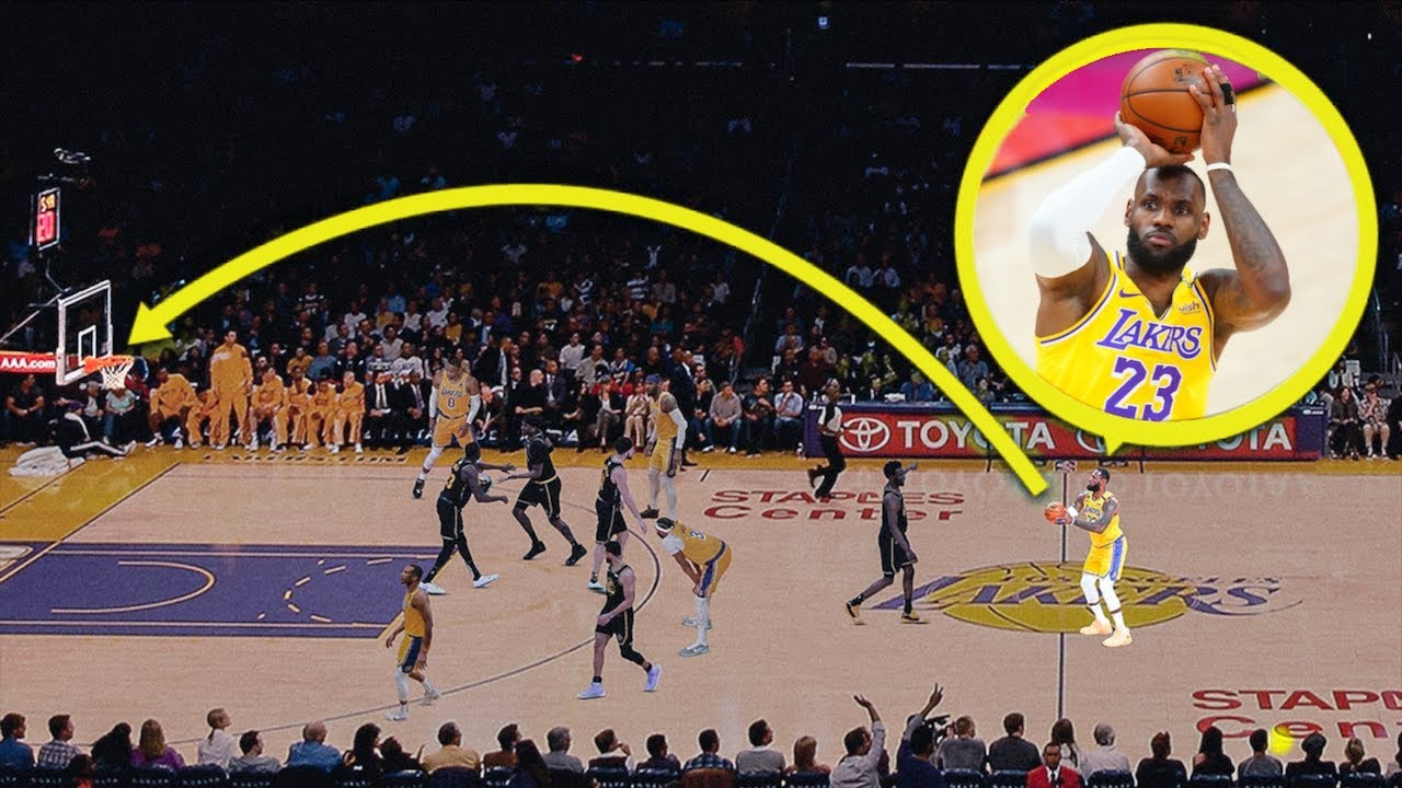 NBA 