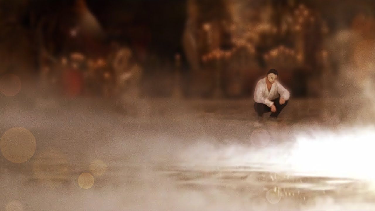 No One Would Listen - Phantom of the Opera (Female Acapella Cover) ♪ 2022 edition, by yana-cpg!
