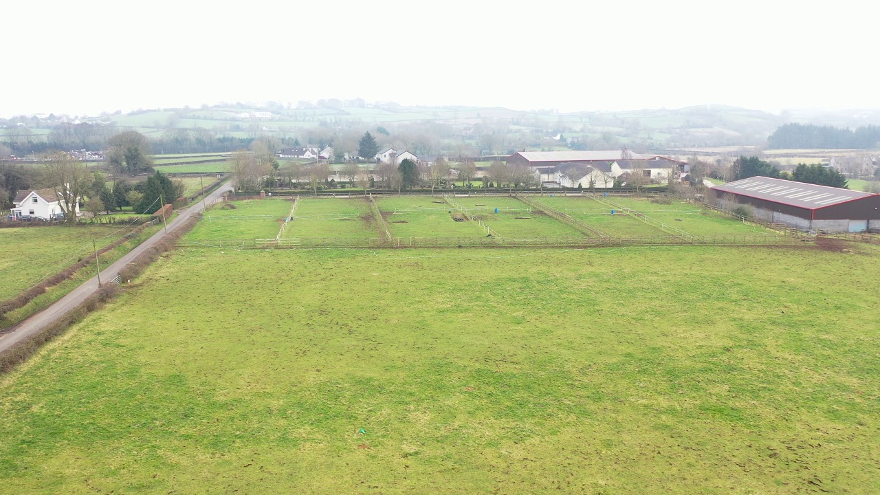 8 Acres of Land at Luney Road, Desertmartin, Magherafelt BT45 5JW