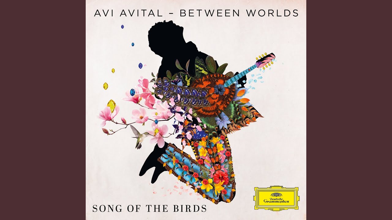 Bella ci dormi (Arr. Segatta & Gozlan for Mandolin, Ensemble & Voice)